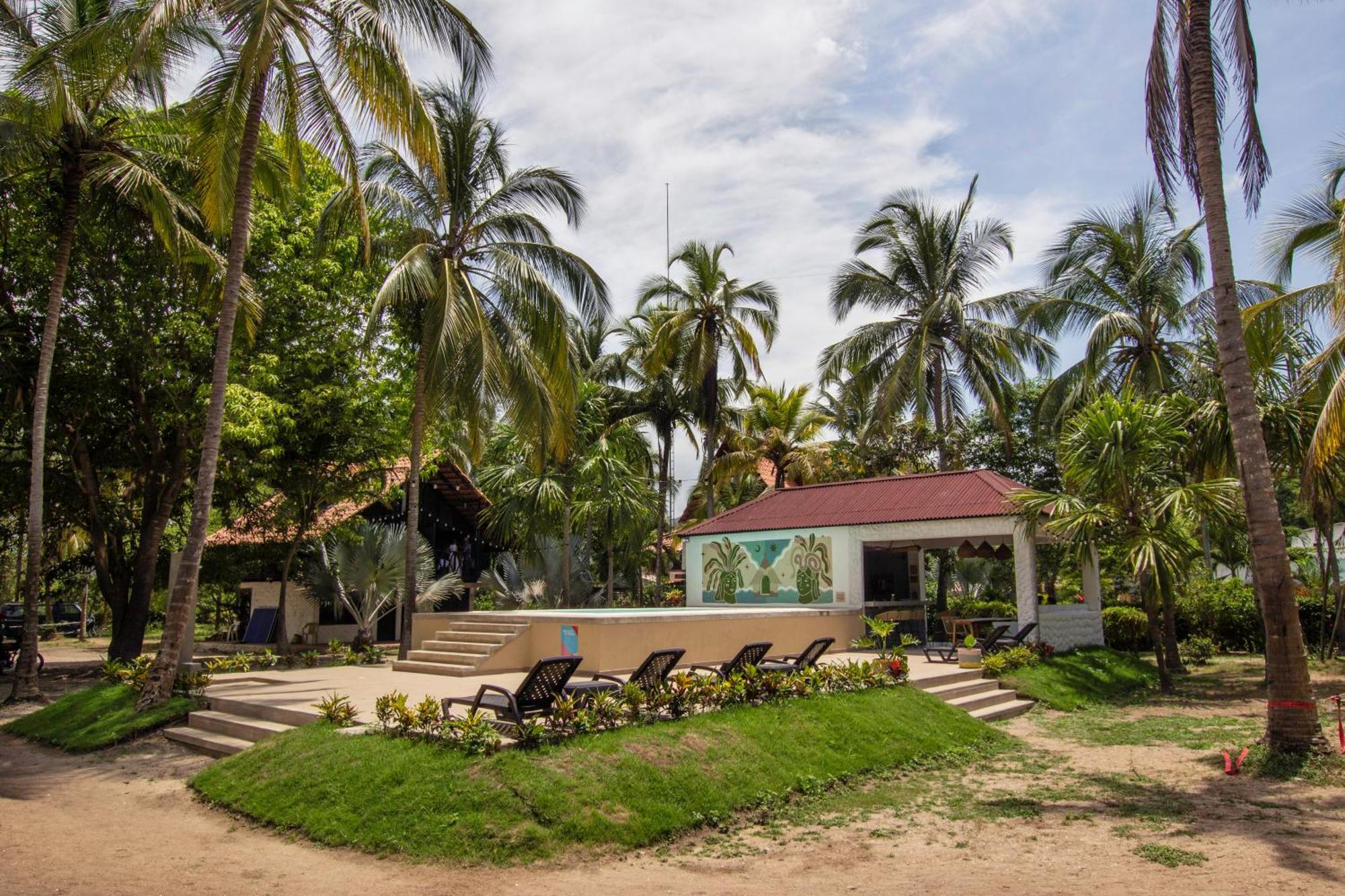 Socialtel Palomino - Formerly Selina Palomino Buitenkant foto