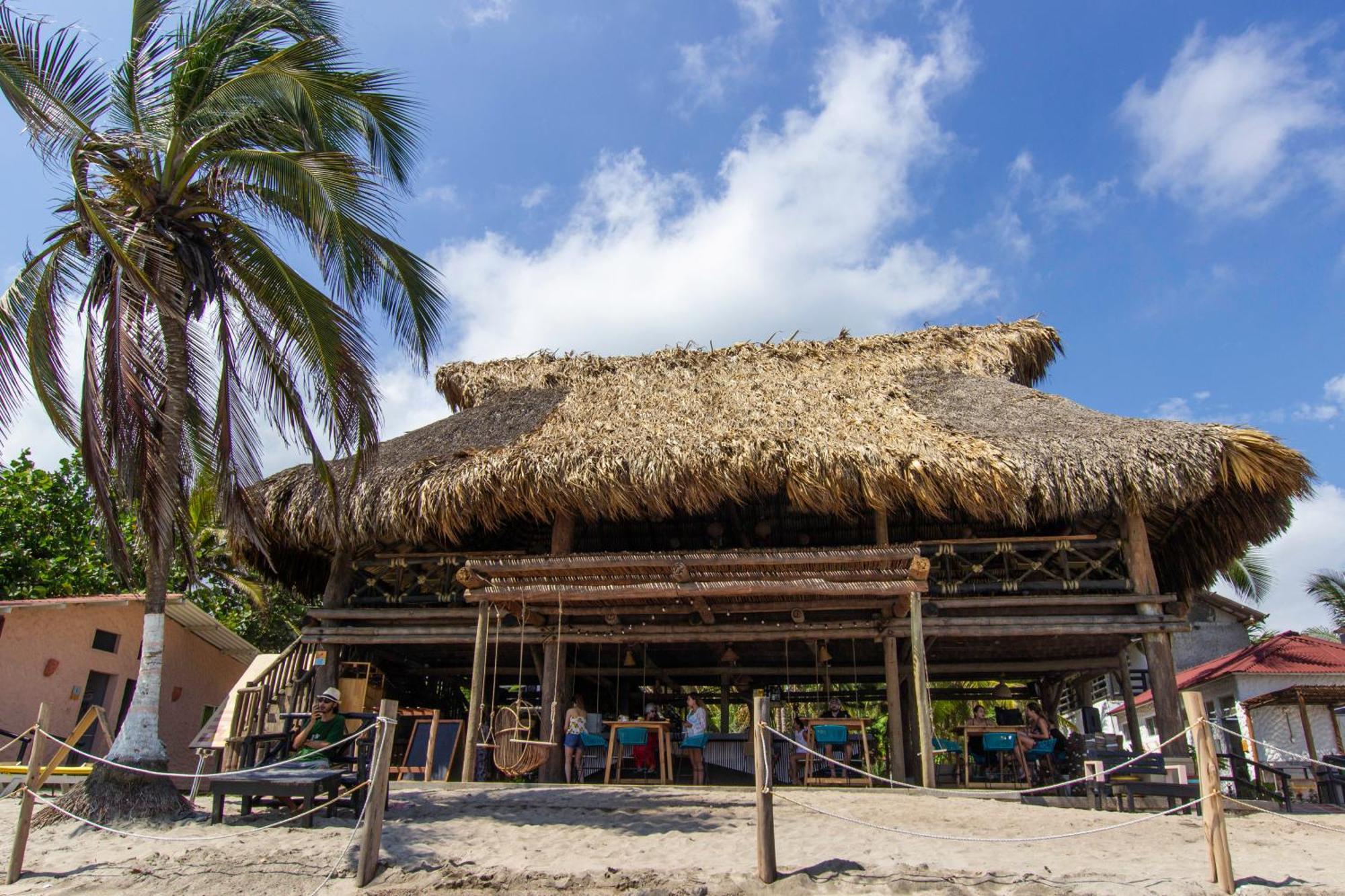 Socialtel Palomino - Formerly Selina Palomino Buitenkant foto
