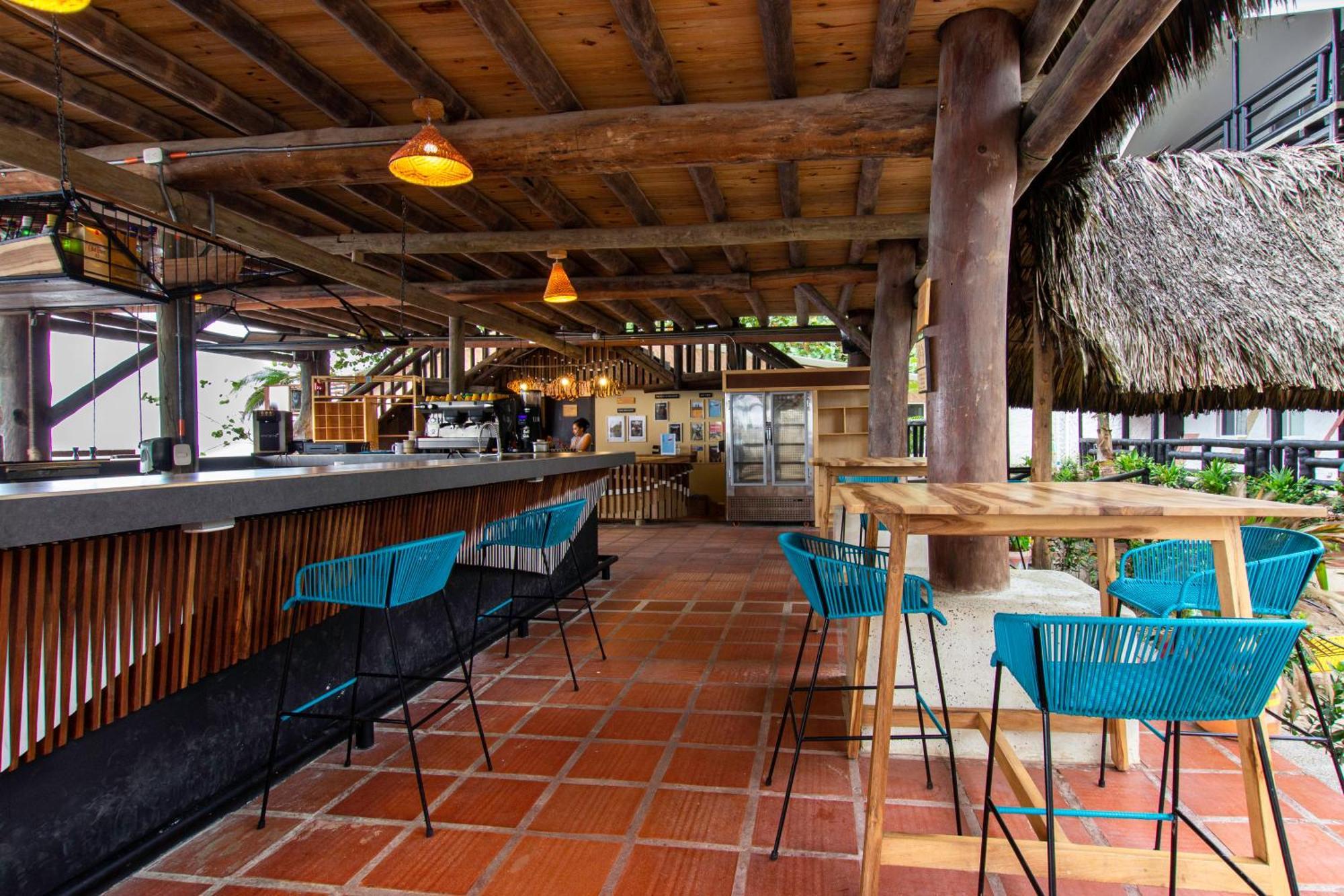 Socialtel Palomino - Formerly Selina Palomino Buitenkant foto