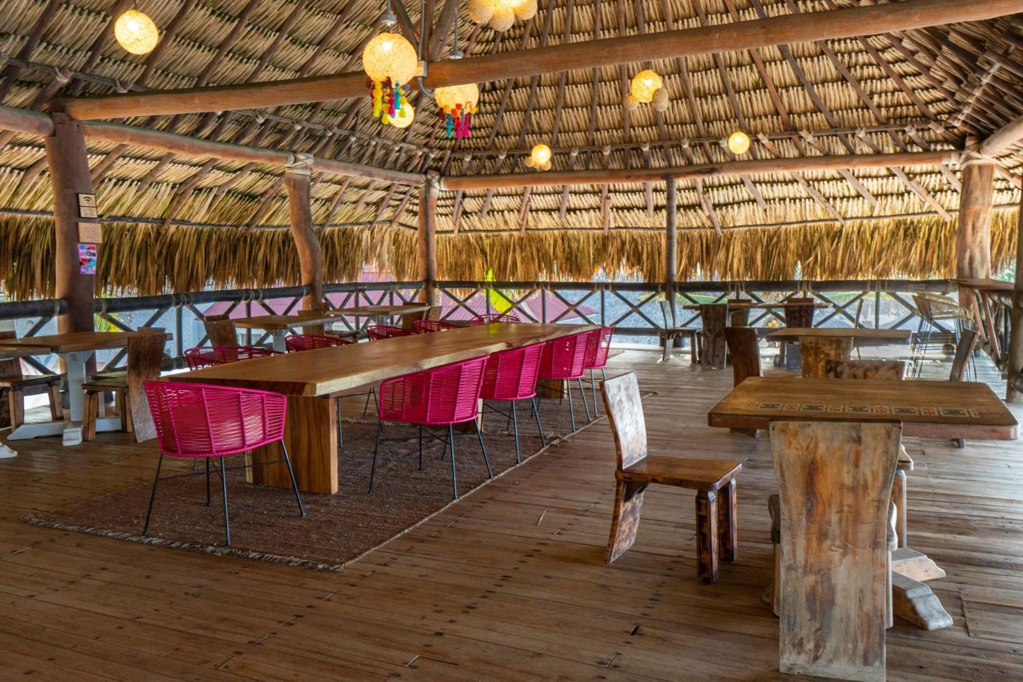 Socialtel Palomino - Formerly Selina Palomino Buitenkant foto