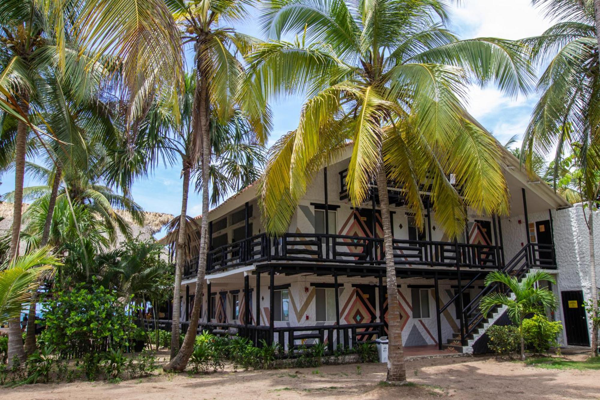 Socialtel Palomino - Formerly Selina Palomino Buitenkant foto