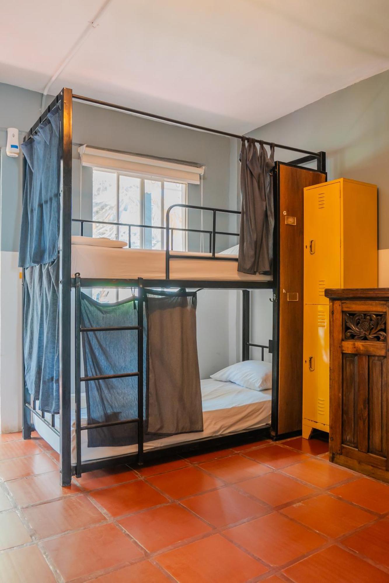 Socialtel Palomino - Formerly Selina Palomino Buitenkant foto